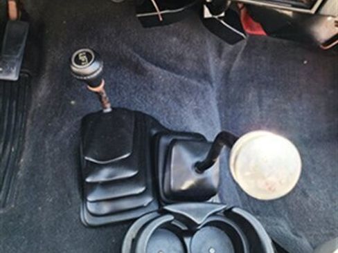 Used 1995 Jeep Wrangler S image 36