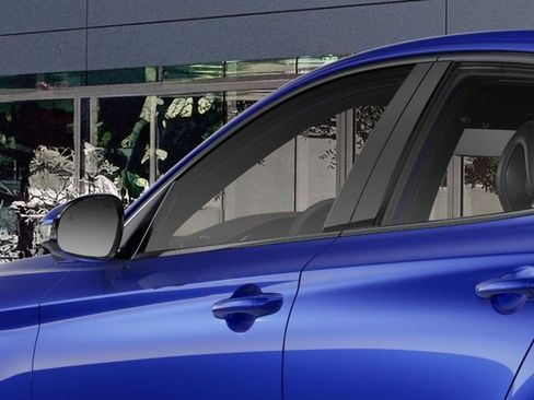 New 2026 Genesis G70 3.3T Sport Prestige image 15