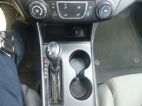 Used 2014 Chevrolet Impala LS FWD image 21