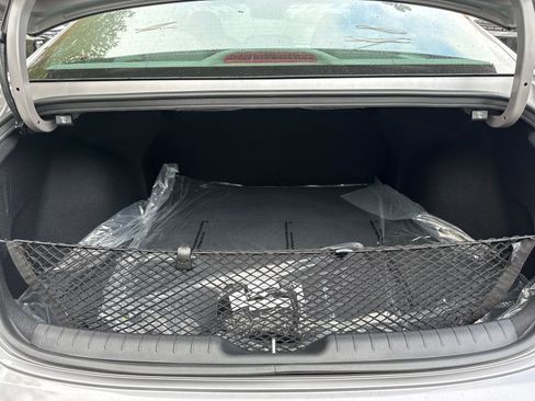 New 2026 Hyundai Elantra Sport image 18