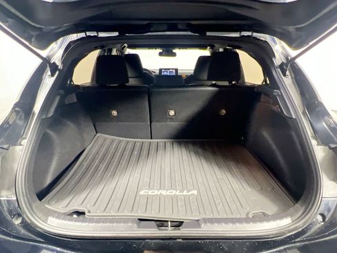 Used 2021 Toyota Corolla SE image 34