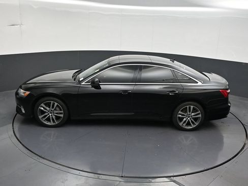 Used 2023 Audi A6 2.0T Premium AWD/4WD image 15