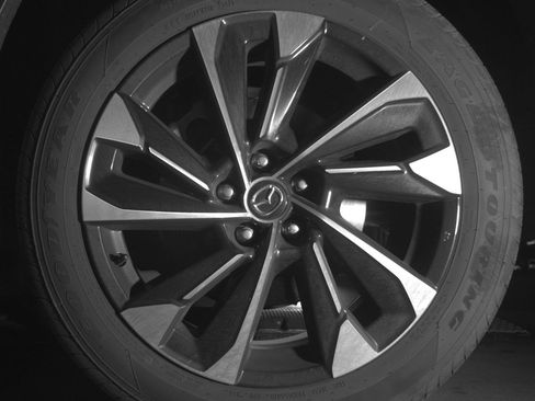 Used 2025 MAZDA CX-50 2.5 Hybrid w/ Premium Plus Pkg image 11