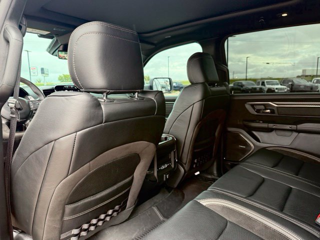 Used 2024 RAM 1500 TRX AWD/4WD image 23
