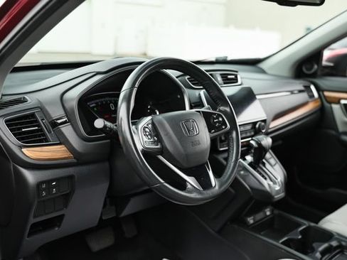 Used 2022 Honda CR-V EX-L image 18