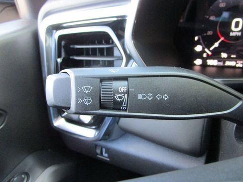 New 2026 GMC Canyon Elevation AWD/4WD image 31
