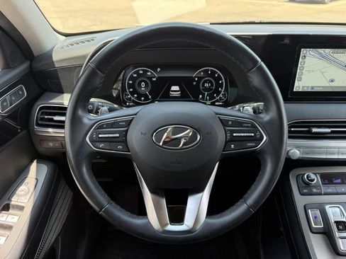 Used 2021 Hyundai Palisade Limited FWD image 11