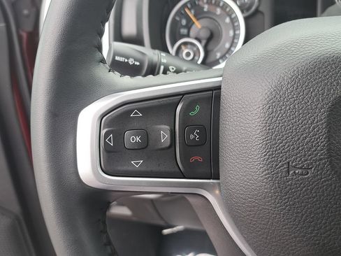 Used 2022 RAM 1500 Big Horn AWD/4WD image 17