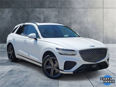 Certified 2023 Genesis GV70 3.5T Sport Prestige w/ Sport Prestige Package