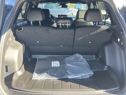 New 2026 Honda CR-V Sport-L image 32