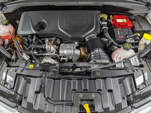 Used 2024 Alfa Romeo Tonale Ti w/ Active Assist Package image 28