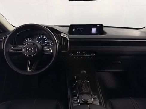 Used 2023 MAZDA CX-50 AWD 2.5 S w/ Cargo Package image 25