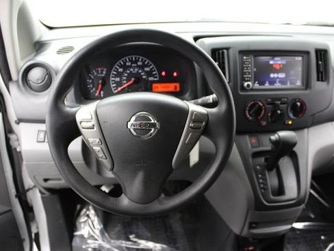 Used 2021 Nissan NV200 SV FWD image 18