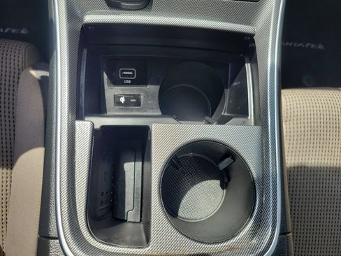 Certified 2022 Hyundai Santa Fe SEL FWD image 33