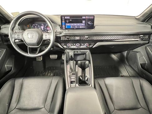 Used 2023 Honda Accord Sport image 15
