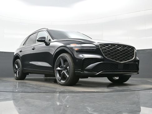 New 2026 Genesis GV70 3.5T Sport Prestige image 11