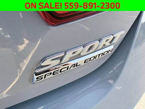 Used 2021 Honda Accord Sport Special Edition image 26