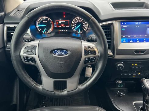 Used 2021 Ford Ranger XLT w/ Equipment Group 301A Mid image 15