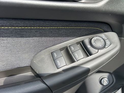 New 2026 Chevrolet TrailBlazer ACTIV FWD image 13
