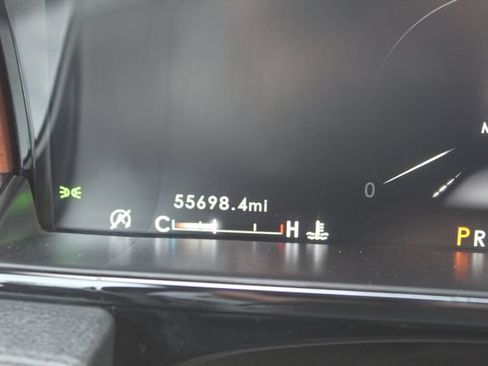 Used 2020 Lincoln Navigator 2WD image 28