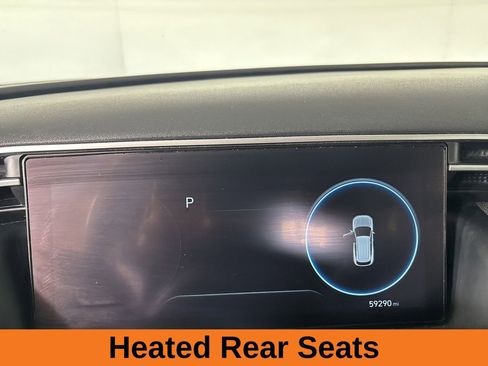 Used 2024 Hyundai Tucson Limited image 14