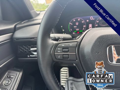 Used 2024 Honda Accord Sport image 38