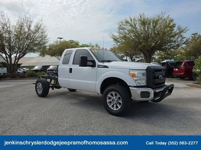 Used 2016 Ford F250 XL w/ XL Value Package