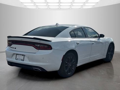 Certified 2023 Dodge Charger SXT w/ Blacktop Special Edition image 7