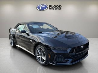 New 2026 Ford Mustang GT Premium video 1