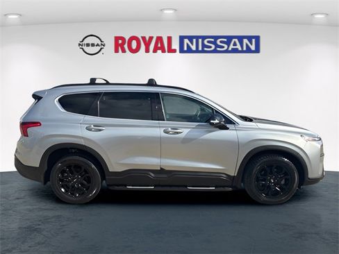 Used 2023 Hyundai Santa Fe XRT image 8