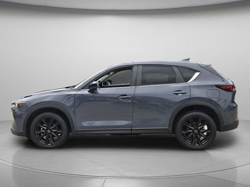Used 2023 MAZDA CX-5 Carbon Edition image 4