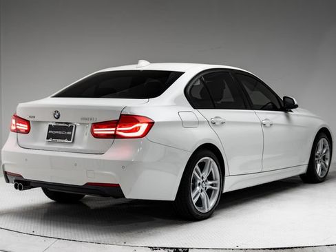 Used 2016 BMW 328i xDrive Sedan AWD/4WD image 32