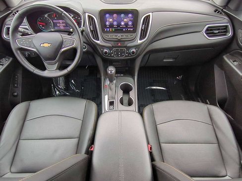 Used 2020 Chevrolet Equinox Premier image 13