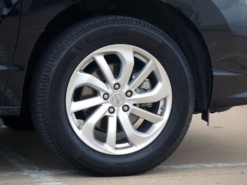 Used 2018 Acura RDX FWD image 29