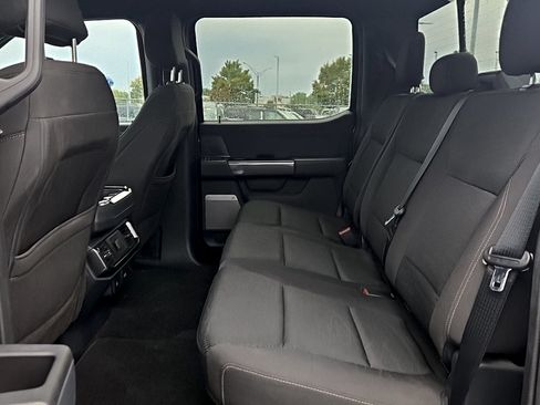 Certified 2022 Ford F150 XLT w/ Equipment Group 302A High AWD/4WD image 21