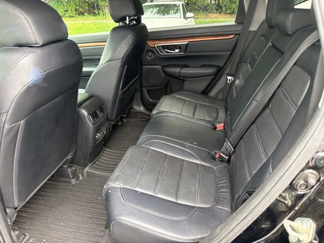 Used 2018 Honda CR-V EX-L image 14