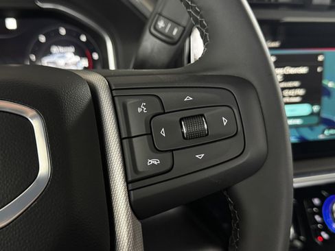 New 2026 GMC Sierra 2500 Denali w/ Technology Package image 44