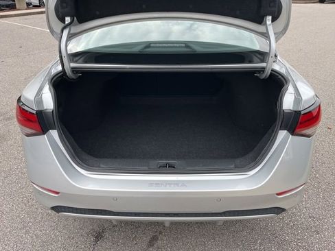 Used 2023 Nissan Sentra SV w/ All-Weather Package image 32