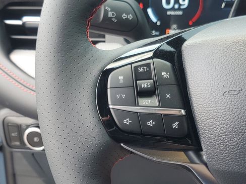 New 2026 Ford Explorer ST-Line AWD/4WD image 17