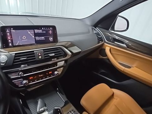 Used 2020 BMW X3 xDrive30i w/ Premium Package image 27