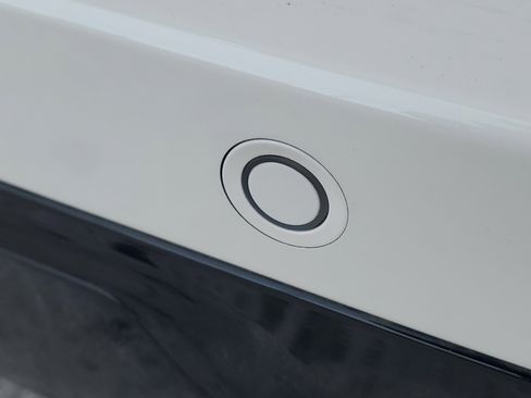 New 2025 Lincoln Navigator Reserve image 6