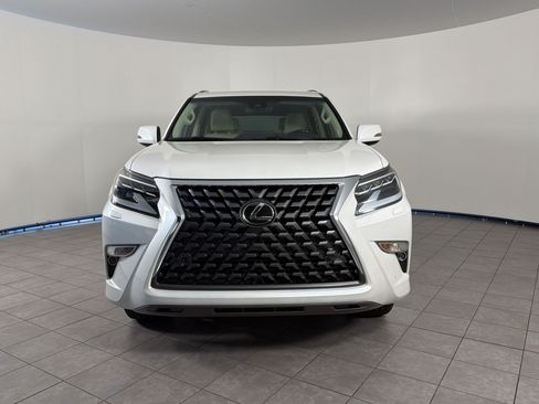 Used 2023 Lexus GX 460 Premium AWD/4WD image 6