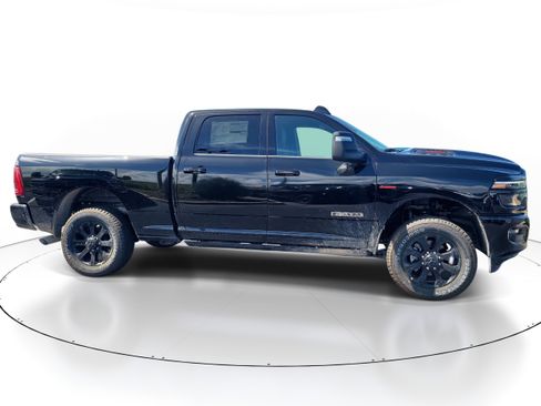 New 2026 RAM 2500 Laramie image 5