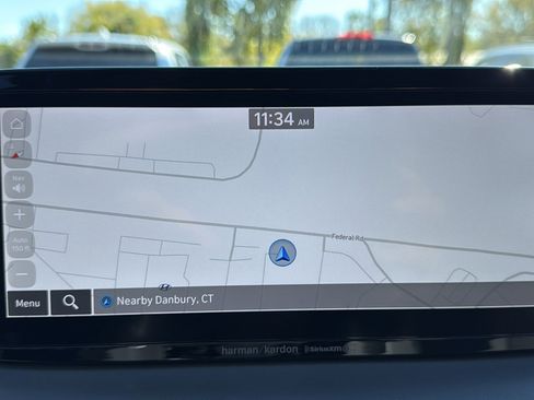 Used 2023 Hyundai Santa Fe SEL w/ Premium Package image 18