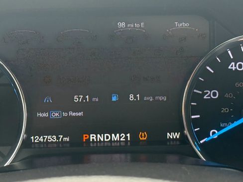 Used 2017 Ford F350 Lariat w/ Lariat Ultimate Package image 11