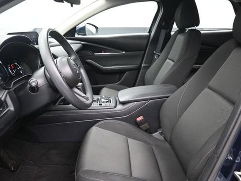 Certified 2024 MAZDA CX-30 AWD 2.5 S image 23