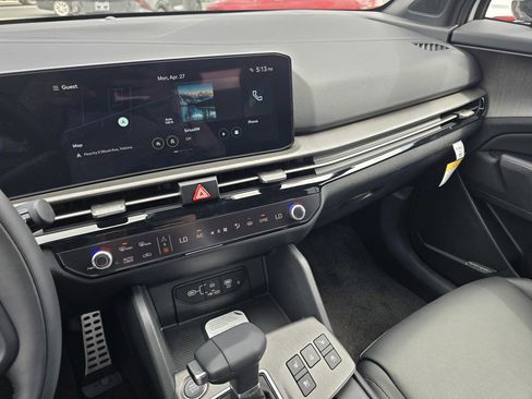 New 2026 Kia Sportage X-Pro Prestige AWD/4WD image 25