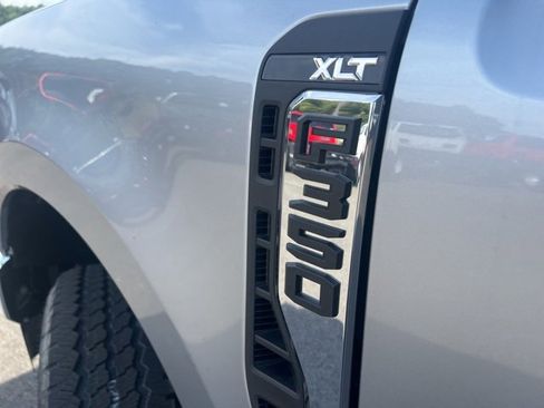New 2026 Ford F350 XLT w/ Snow Plow Prep Package image 9