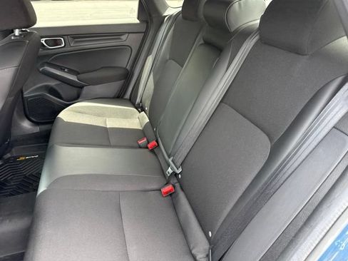 Used 2025 Honda Civic Sport image 14