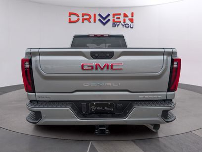 New 2026 GMC Sierra 2500 Denali w/ Denali Reserve Package